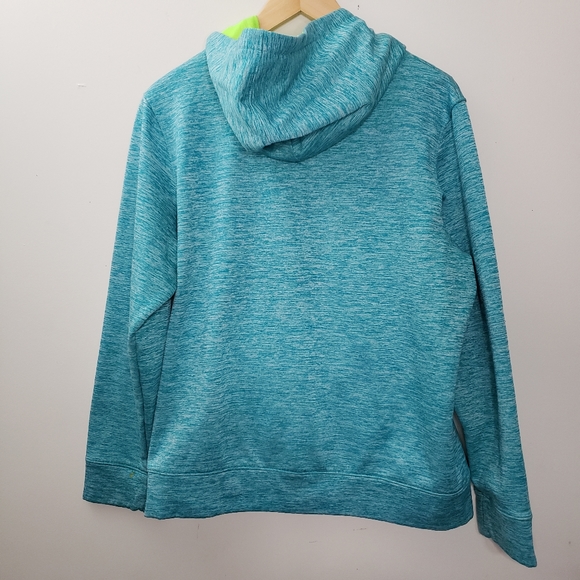 Under Armour Hoodie Size L - Picture 2 of 5